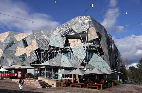 East Melbourne Bed & Breakfast | Unwind @ Melbourne B&B Family Standard