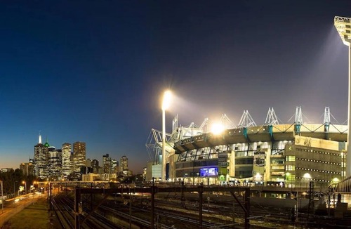East Melbourne Bed & Breakfast | Unwind @ Melbourne B&B Family Standard