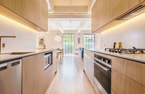 Fitzroy Condo | Unwrap history at Charlie’s Chocolate Factory