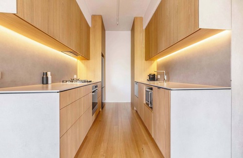 Fitzroy Condo | Unwrap history at Charlie’s Chocolate Factory