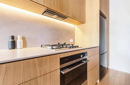 Fitzroy Condo | Unwrap history at Charlie’s Chocolate Factory