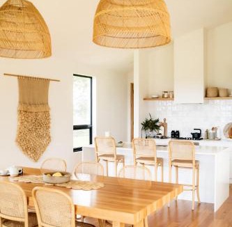 Scotsdale Villa | Upland Farm Luxury Cabins, Denmark Western Australia