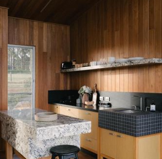 Scotsdale Villa | Upland Farm Luxury Cabins, Denmark Western Australia