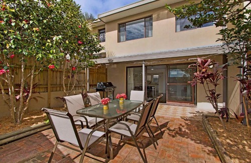 Terrigal House | Uralba #17