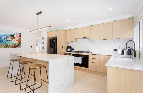 Hilton House | Urban Comfort - Close to Fremantle
