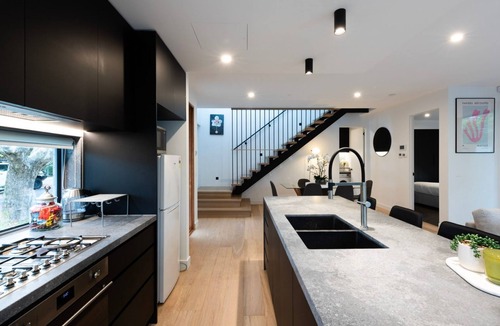 Alphington House | Urban Grove House Alphington
