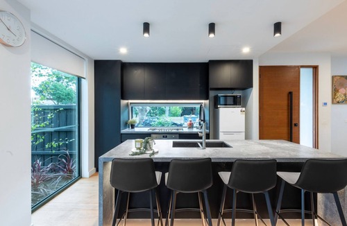 Alphington House | Urban Grove House Alphington