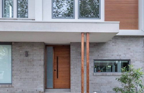 Alphington House | Urban Grove House Alphington