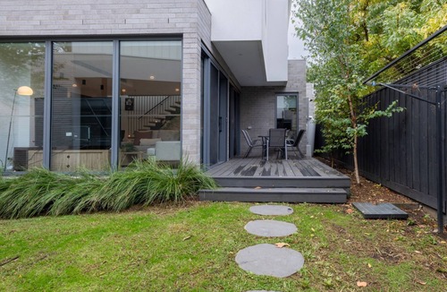 Alphington House | Urban Grove House Alphington