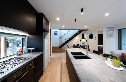 Alphington House | Urban Grove House Alphington