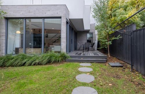 Alphington House | Urban Grove House Alphington
