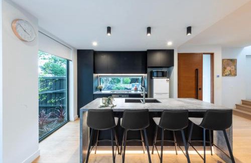 Alphington House | Urban Grove House Alphington