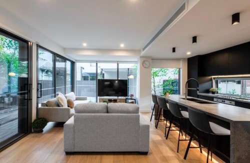 Alphington House | Urban Grove House Alphington