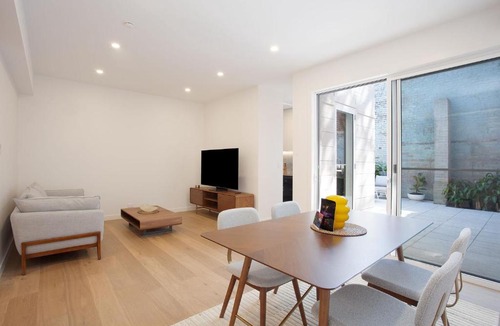 Annandale Apartment | Urban Hideout, Annandale Isyd