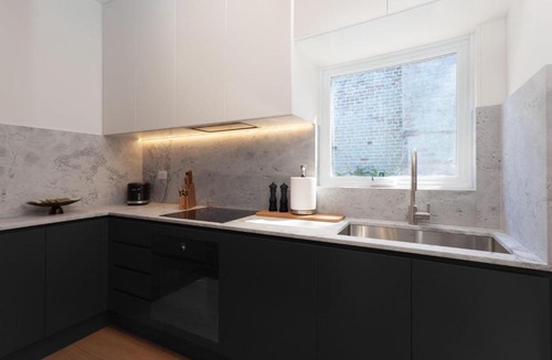 Annandale Apartment | Urban Hideout, Annandale Isyd