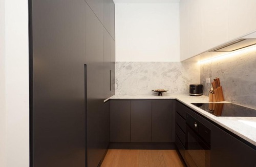 Annandale Apartment | Urban Hideout, Annandale Isyd
