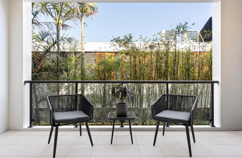 Bondi Beach Apartment | Urban Rest Bondi Beach