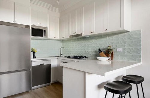 Bondi Beach Apartment | Urban Rest Bondi Beach