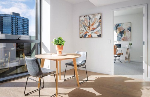 Southbank Apartment | Urban Rest Southbank