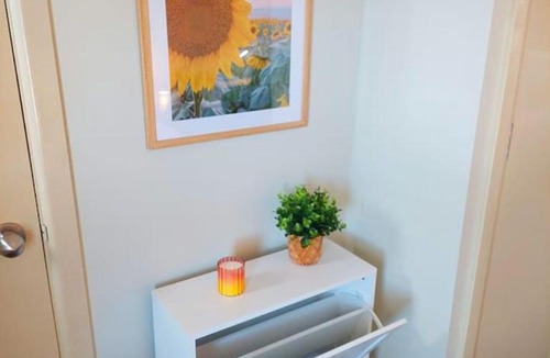 Chippendale Apartment | Urban Retreat Sydney CBD & Central