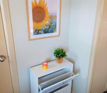 Chippendale Apartment | Urban Retreat Sydney CBD & Central