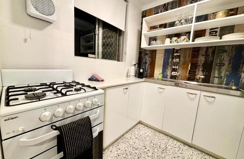 Subiaco Apartment | Urban Subiaco Oasis 1 Bedroom Unit