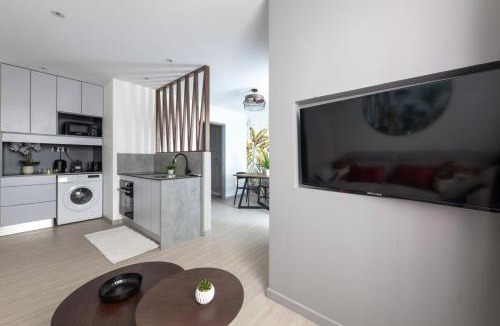 Kourou Apartment | #Urbanrender-wifi