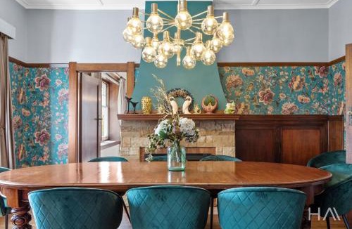 East Launceston House | Vagabond s Rest