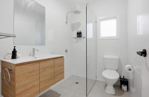 Perthville Apartment | Vale Road Studio Two - 3 Minutes to CBD