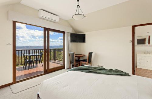 Wentworth Falls Bed & Breakfast | Valley of the Waters B&B