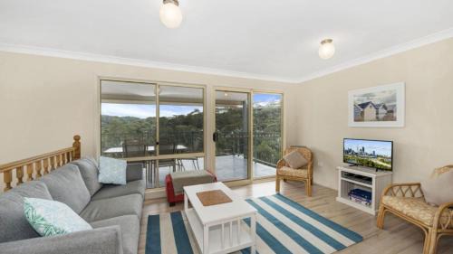 Copacabana House | Valley Views - Oceano - Family