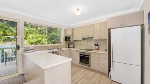 Copacabana House | Valley Views - Oceano - Family