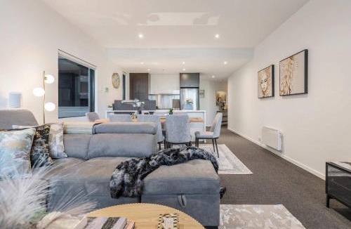 Docklands House | VAQUAY Anchor & Abode In Docklands