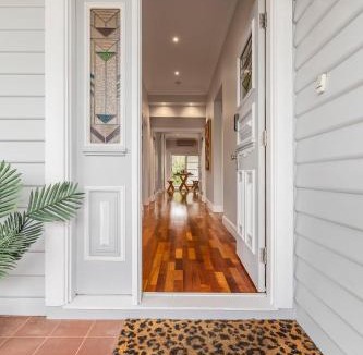 Brunswick West House | VAQUAY El Karnak In Brunswick West