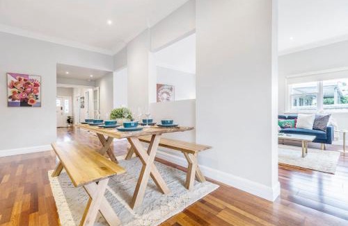 Brunswick West House | VAQUAY El Karnak In Brunswick West