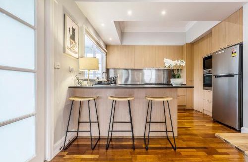 Brunswick West House | VAQUAY El Karnak In Brunswick West
