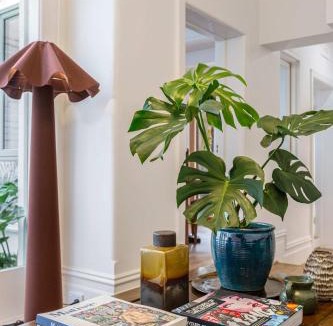 Carlton South House | VAQUAY Heirloom In Carlton