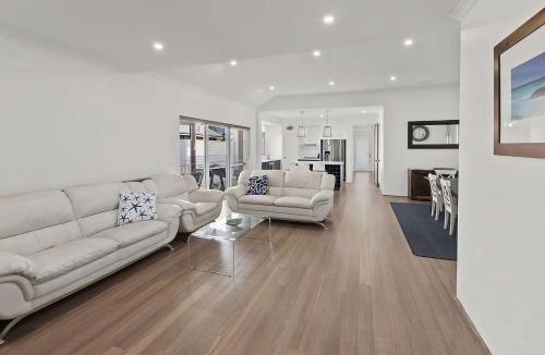 Vasse House | Vasse Manor