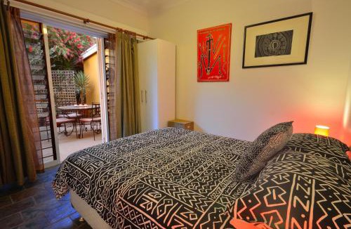 Braitling Apartment | Vatu Sanctuary