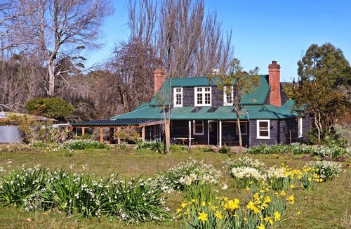 South Bruny House | Ventnor Guest House