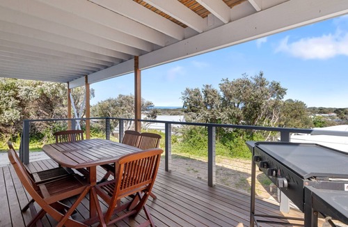Venus Bay Apartment | Venus Vibes Venus Bay