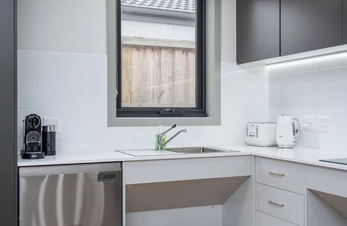 Tarneit House | Verdant Hill Brand New Wheelchair Friendly Home