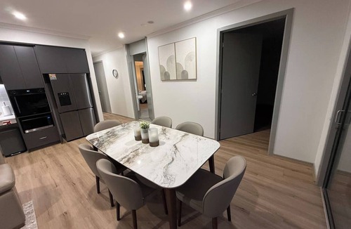 Tarneit House | Verdant Hill Brand New Wheelchair Friendly Home