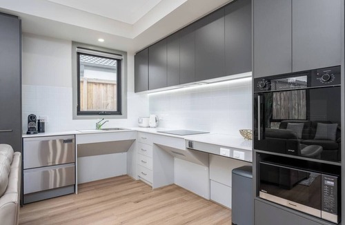 Tarneit House | Verdant Hill Brand New Wheelchair Friendly Home
