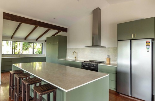 Federal House | Verde Vista House