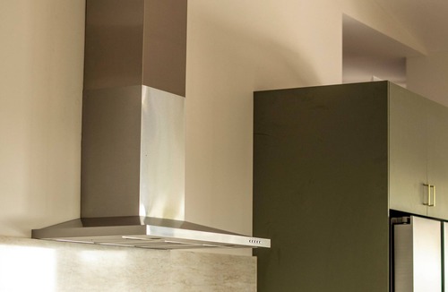Federal House | Verde Vista House
