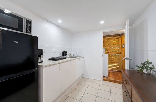 Kings Beach House | Verney Beachside Getaway