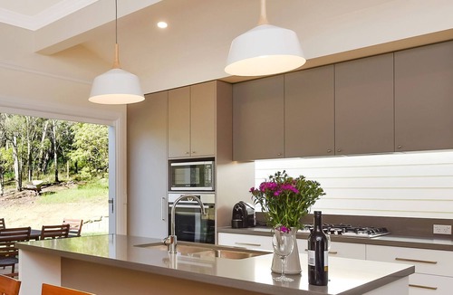 Wentworth Falls House | Veronicas (House and Cottage)