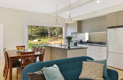 Wentworth Falls House | Veronicas (House and Cottage)