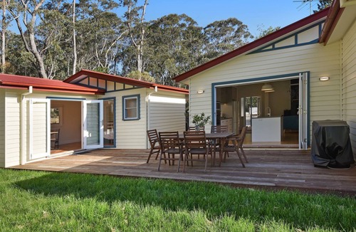Wentworth Falls House | Veronicas (House and Cottage)